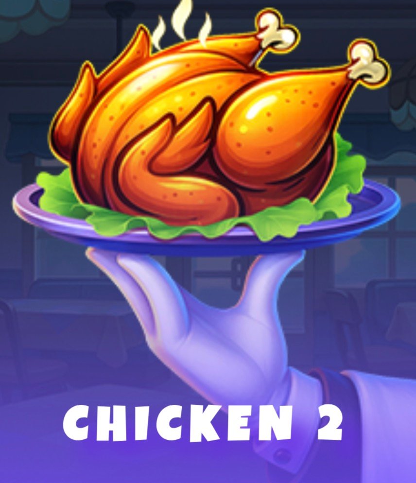 Chicken 2